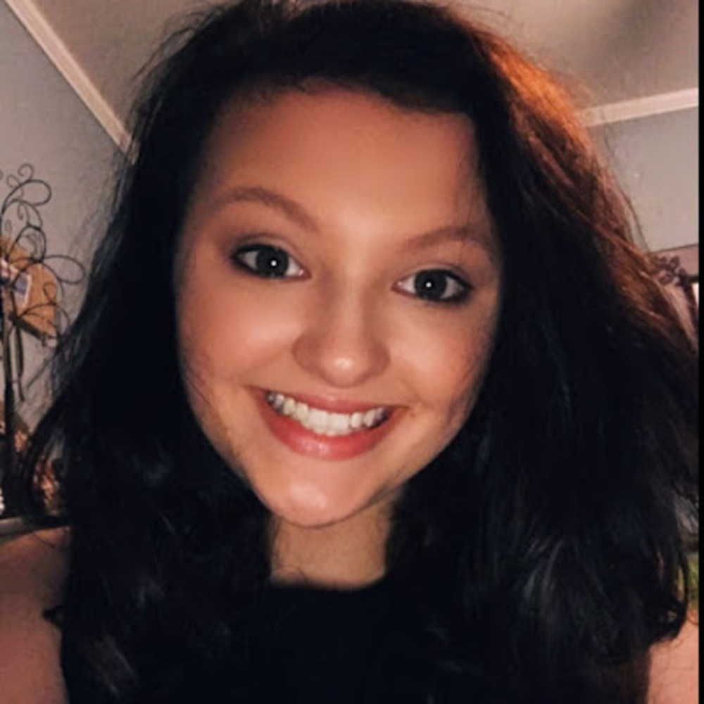 Meet your Posher, Amanda